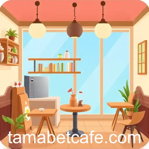 The Rise of Tamabet Cafe in Gaming Culture