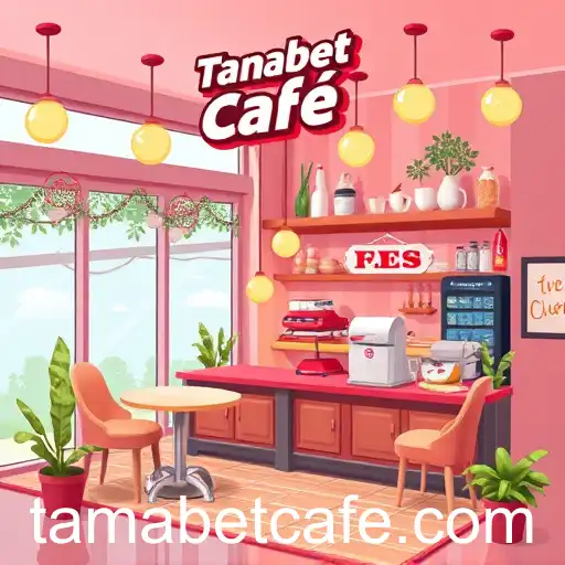The Evolution of Tamabet Cafe in Gaming