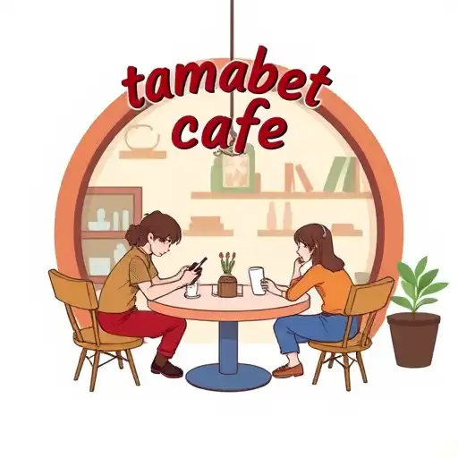 Exploring the 'Community Forum' Category: Unveiling the Allure of 'Tamabet Cafe'