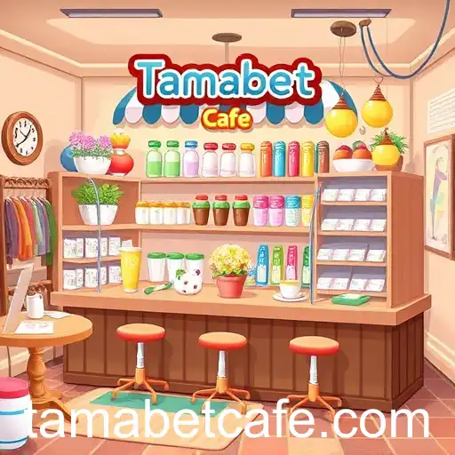 The Evolution of Tamabet Cafe: From Niche Hobby to Mainstream Gaming
