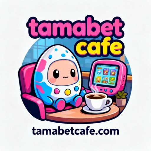 tamabet cafe