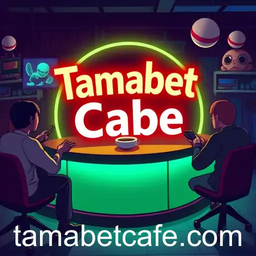 The Rise of Tamabet Cafe in the Gaming World