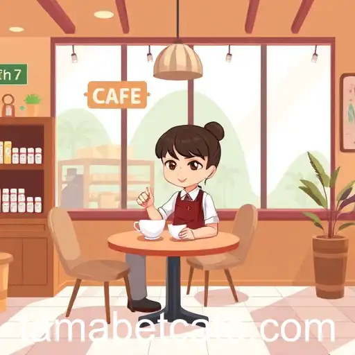 Gaming Platform Expands with Tamabet Cafe