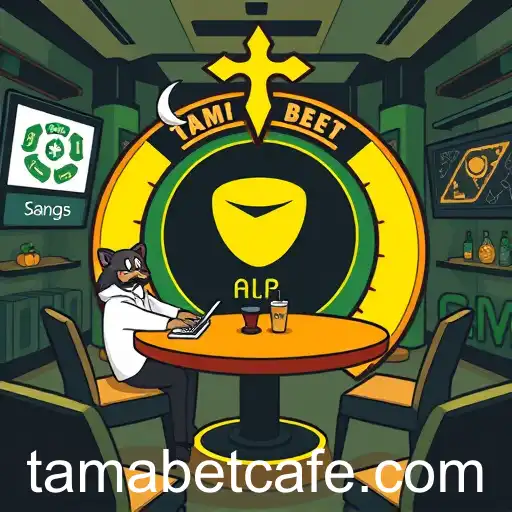 Tamabet Cafe: Revolutionizing Virtual Gaming Platforms
